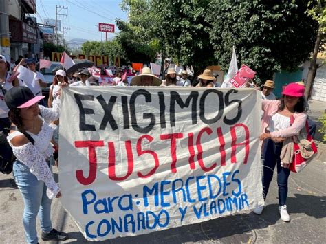 Tras un año del asesinato de antorchistas el clamor es justicia