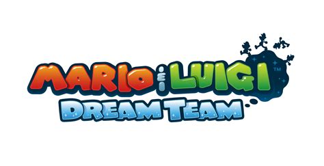 Mario Luigi Dream Team Vgmdb