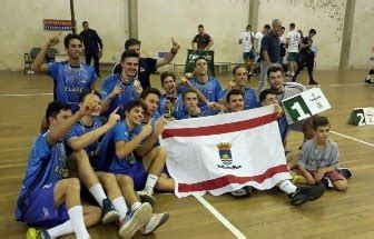 Volei Infanto Juvenil da Elase Florianópolis é Campeã de etapa dos