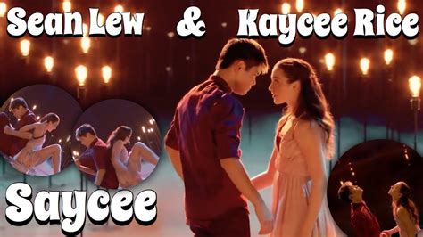 Sean Lew And Kaycee Rice The Cut World Of Dance YouTube