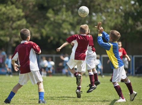 Colpo Di Testa Calcio Archivi