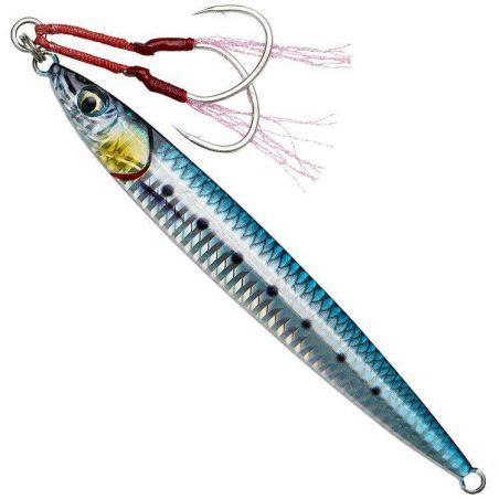 Savage Gear D New Slim Jig Minnow Bone White