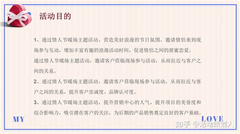 活动 2022地产项目520系列暖场（爱要大声说出来主题）活动策划方案 知乎