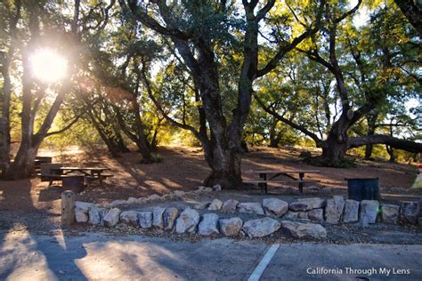 Mt Diablo State Park: Vistas, Hikes & A Rock Forrest - California ...