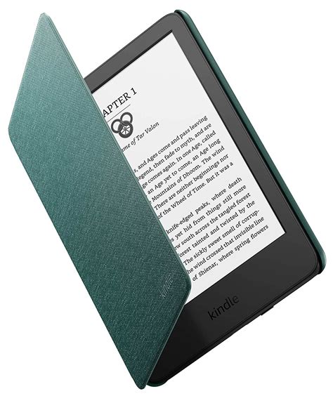 Amazon Kindle 11 16Gb SO Black с фирменной обложкой – купить Амазон ...