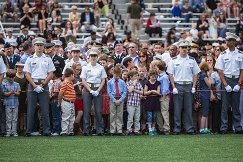 DVIDS - Images - 2017 USMA Graduation [Image 6 of 41]