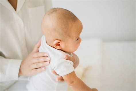 Cara Buang Kahak Bayi Di Rumah Yang Berkesan Ibu Ayah Cuba Cara Ini