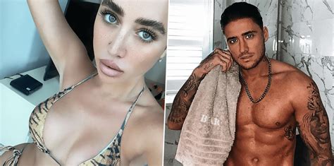 Watch Stephen Bear And Girlfriend Georgia Harrison Leaked Onlyfans