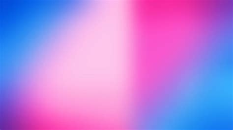 Pink and Blue Gradient Wallpaper