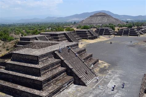 Why You Should Visit Teotihuacán - The Girl Who Goes