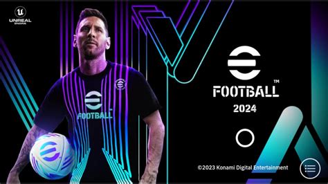 Efootball 2024 Review If Only The Modes Matched The Gameplay