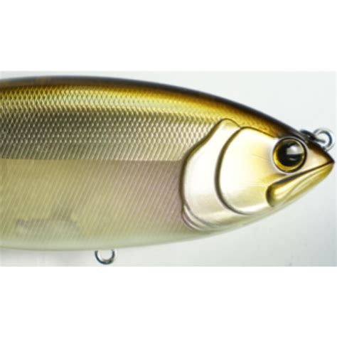 Swimbait Republic Glideway Fish Ship