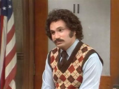 Gabe Kaplan