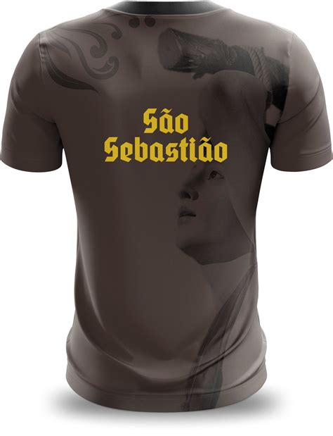 Camiseta Camisa Religi O Orix Umbanda Elo Produtos Especiais