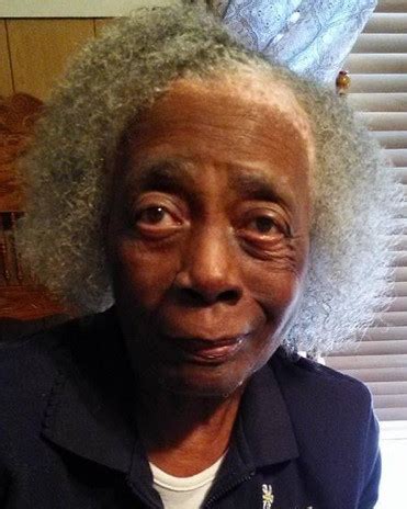 Jessie Lee Roberts Obituary Eternal Rest Funeral Home