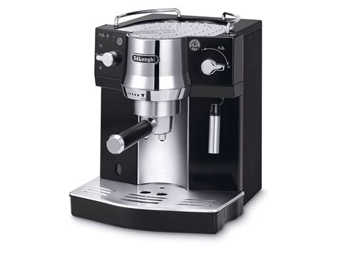 Delonghi Siebtr Ger Ec B Lidl De