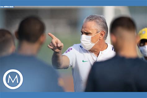 Tite Aparece Em Ranking De Melhores Técnicos Do Mundo O Mariliense