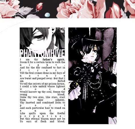 Black Butler | Anime Amino