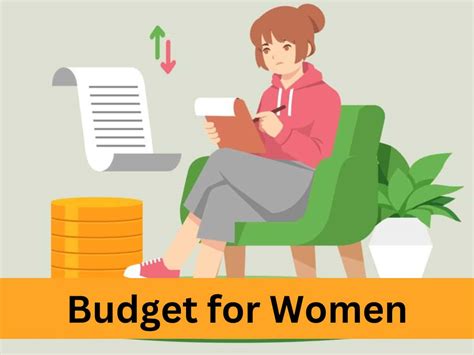 Women Budget वित्त मंत्री ने बजट में दी महिलाओं को खास सौगात ₹3 लाख