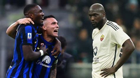 Thuram Buktikan Inter Milan Move On Dari Lukaku Gestur Lautaro