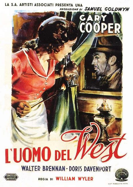 L Uomo Del West Filmtv It