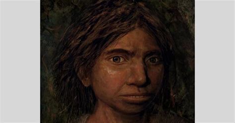 Ancient Dna Puts A Face On The Mysterious Denisovans Extinct Cousins