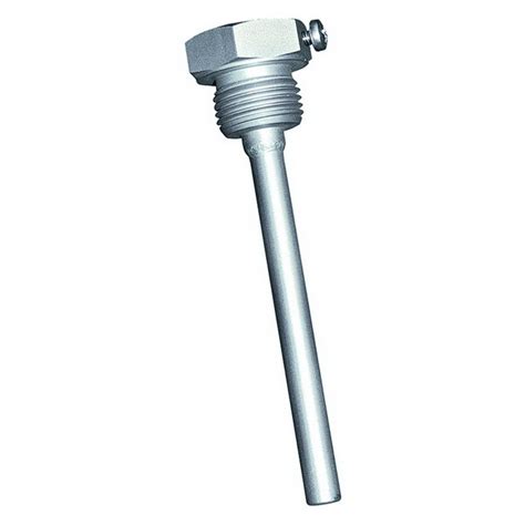 Th Va 100mm Stainless Steel Immersion Tube Marktechnical