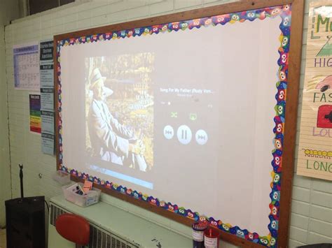 sheet   projector screen