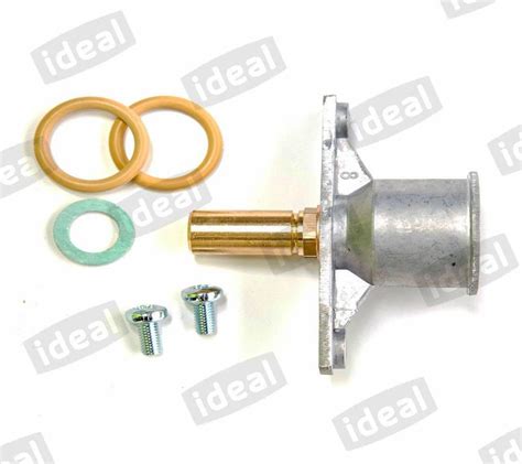 Ideal Logic Combi 24 30 And 35 Boiler Injector And Housing Kit 177549