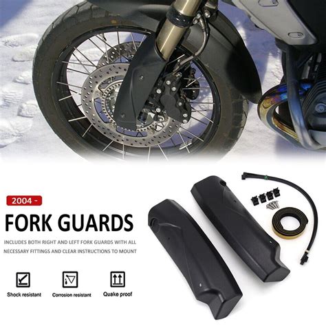 Motorcycle Accessories For BMW R1200GS Adventure R1150GS R1150GSA R ...