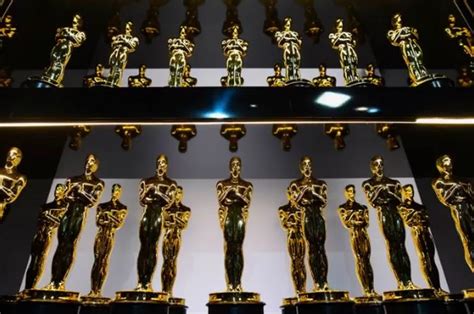 Daftar Pemenang Piala Oscar Michelle Yeoh Jadi Best Actress