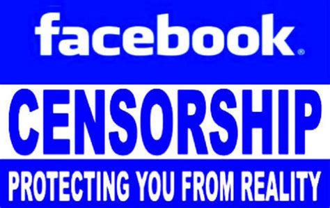 Facebook “techno Fascism” Is Killing Everything From Independent News To Comedy On The