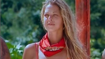 P Reri De R U Dup Dubla Eliminare De La Survivor A Plecat Cea Mai Sexy