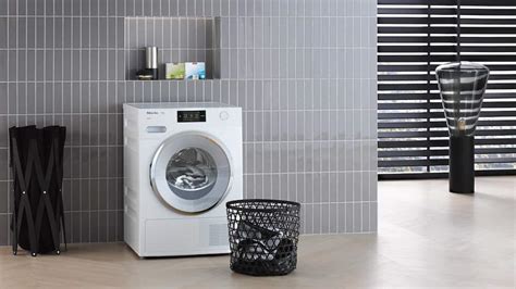 Product Features Tumble Dryers Miele