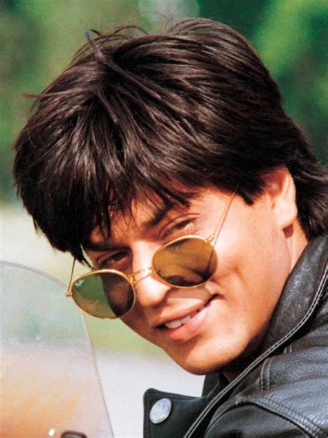 25 Years of DDLJ: Shah Rukh Khan says he thought he could never play ...