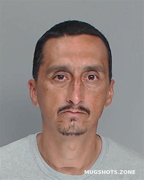 MORENO JASON 09 25 2023 Nueces County Mugshots Zone