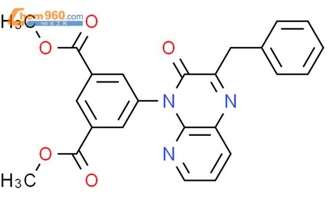 176031 01 9 1 3 Benzenedicarboxylic Acid 5 3 Oxo 2 Phenylmethyl