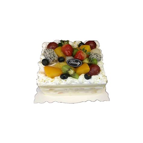 1kg Fruit Cake