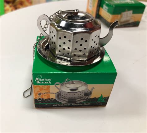 Teapot Infuser | Tea Accessories | AndyBela food store