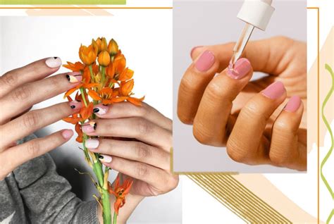 4 Easy Diy Cuticle Oils To Make At Home Glowsly