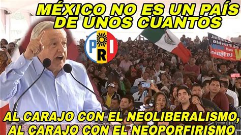 Paso Ahorita Amlo Rompe Protocolo Alista Reforma Para Salario