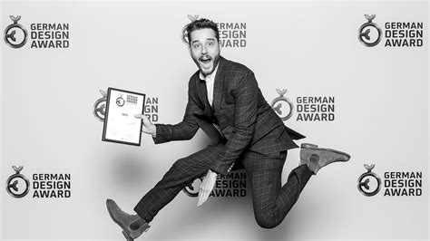 Awards: German Design Council