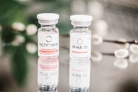 Mesotherapy Serums