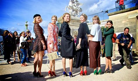 Mon Atelier : Russian Fashion Mafia
