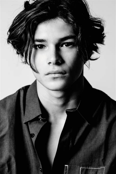 Noah - Models | EastWestModels - Model Agentur Frankfurt am Main