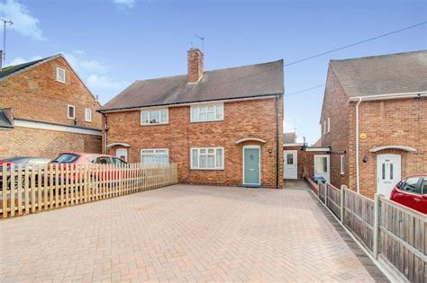 2 Bedroom Semi Detached House For Sale In Booths Lane Great Barr B42 2rg