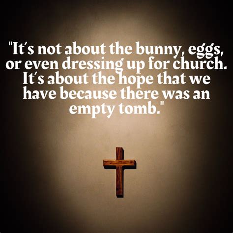 Christian Easter Sayings