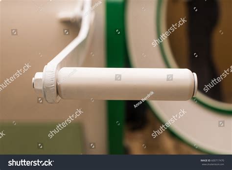 Exterior Hyperbaric Recompression Chamber Hyperbaric Chamber Stock