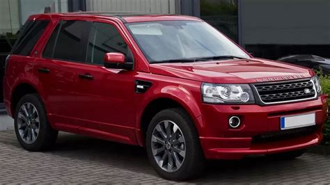 Modifications To Make Your Land Rover Freelander Even Better