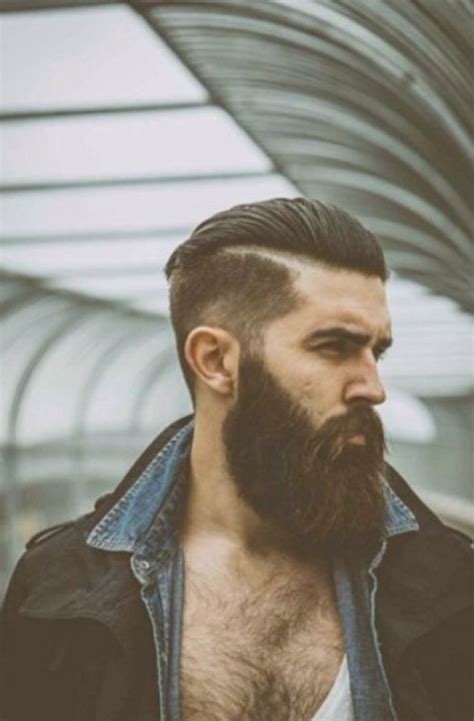 28 Cool Hipster Haircuts For Men Godfather Style